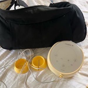 Medela Sonata Double Breast Pump